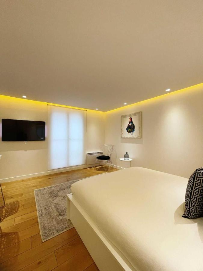 Amazing Studio - Palais Garnier Paris Ngoại thất bức ảnh