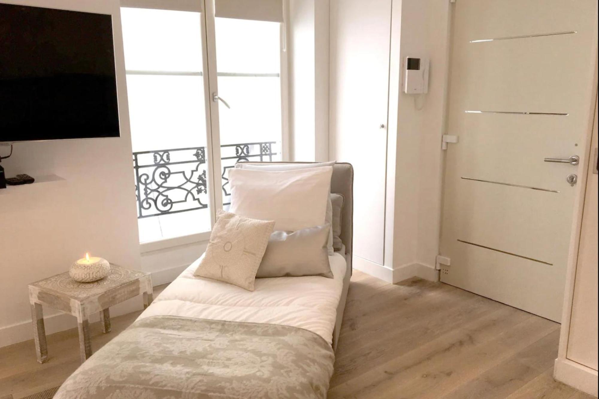 Amazing Studio - Palais Garnier Paris Ngoại thất bức ảnh